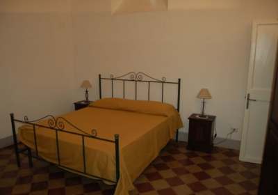 Hotel Palazzo Russo Residenza D'epoca